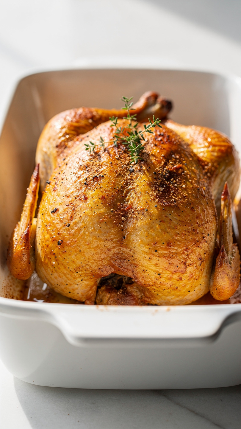 Outback Steakhouse Copycat Plain Chicken (Alice Springs Chicken)